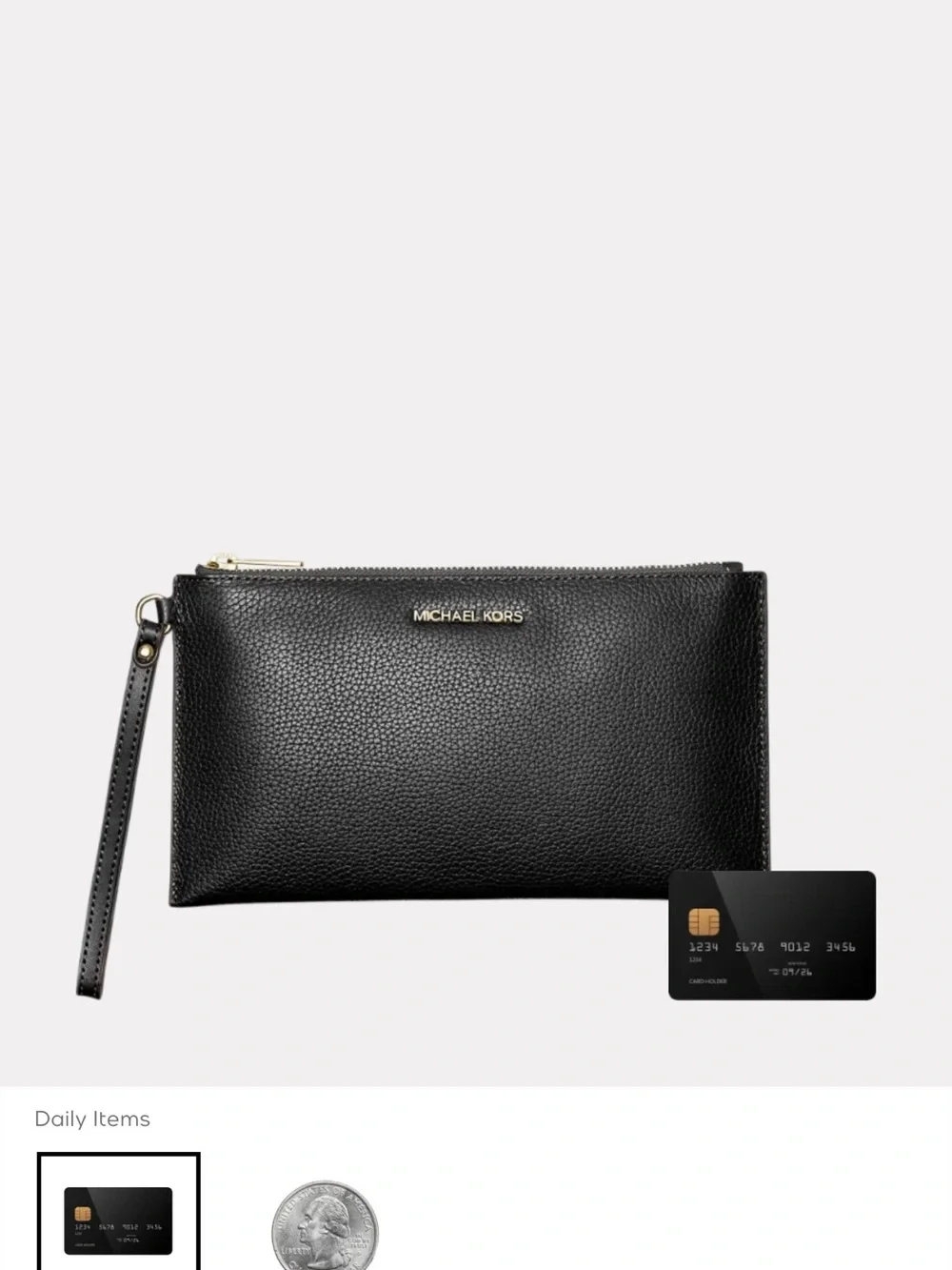 Michael Kors Clutch